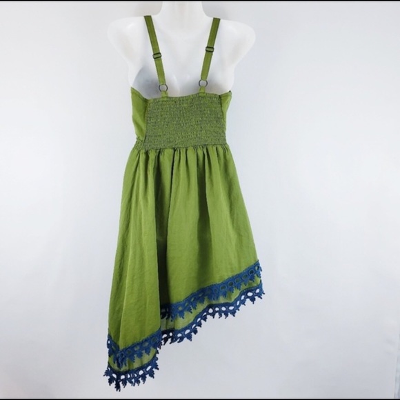 Matilda Jane Summer Breeze Dress - Picture 4 of 9